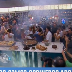 Cocineros Argentinos se despidió de la TV Pública