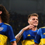 La medida para ver a Boca en vivo y gratis por celular en la Copa Sudamericana