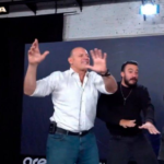 El comentario homofóbico de Miguel Ángel Pichetto sobre el baile de Sergio Berni
