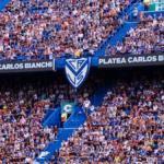 Fútbol libre por celular: cómo ver en vivo Vélez vs Newell's