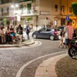 Pánico en Nápoles por 150 sismos que sacudieron la ciudad